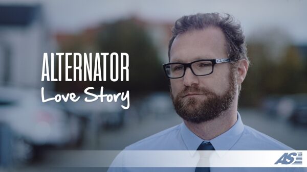 “Alternator Love Story” Hits Half a Million Views in 24 Hours