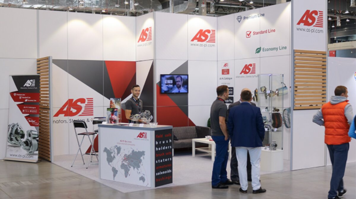 Motor Sesleri ve Lastik Kokusu: AS-PL, Auto Land Expo 2018’de