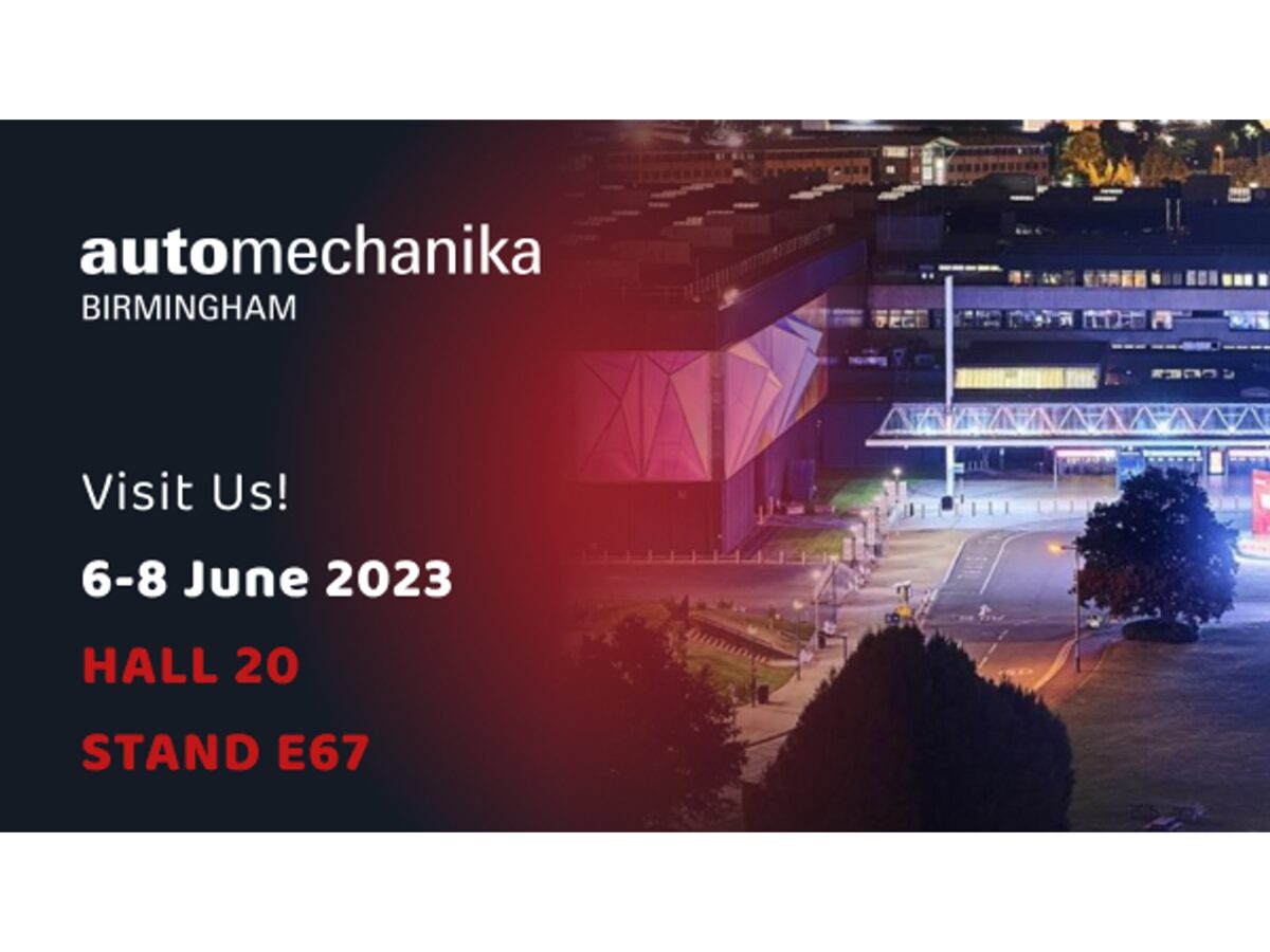 AS-PL, Automechanika Birmingham 2023 ile yoğun fuar dönemine başlıyor