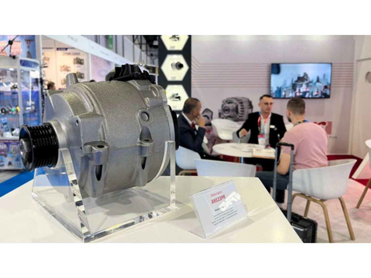 Automechanika Dubai 2025: AS-PL için ilham verici üç gün