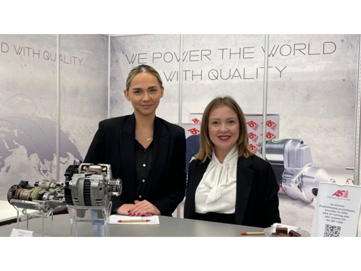 AS-PL, AutoZum Salzburg 2023’ü değerlendirdi
