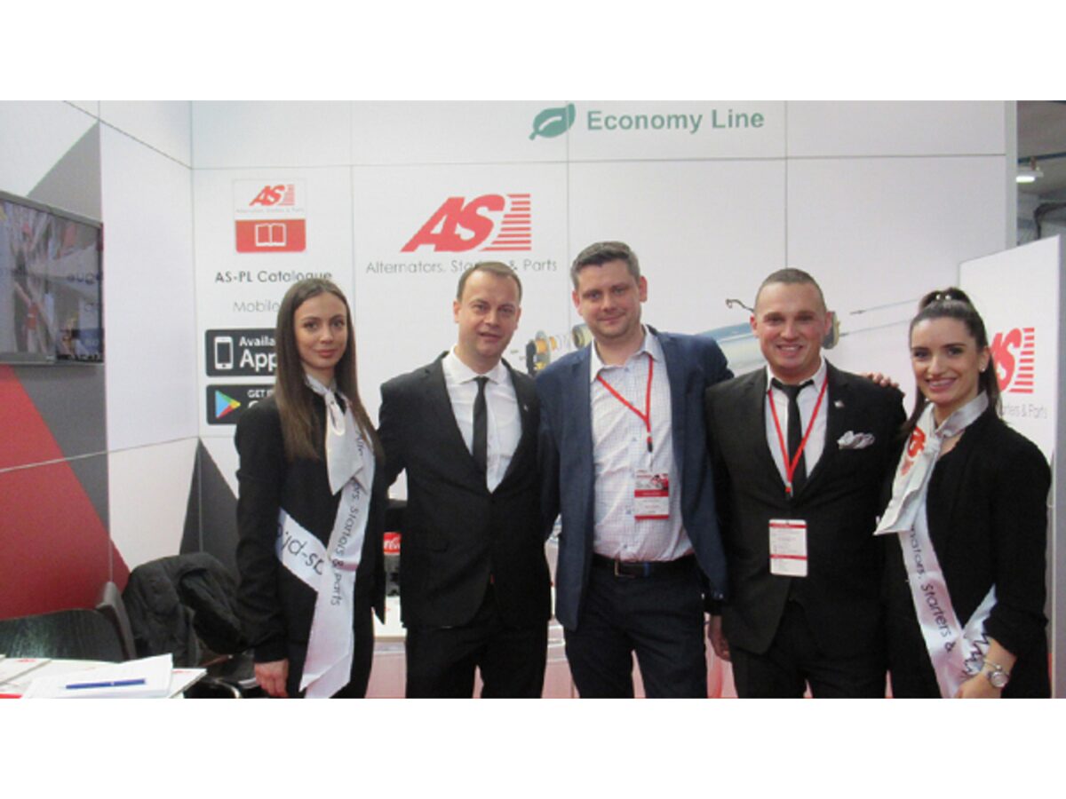 AS-PL, Banja Luka’daki “Buy from the First Hand” fuarına katıldı