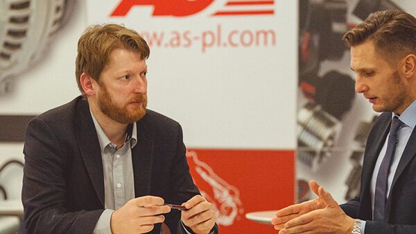 AS-PL, Lubichowo Üretim Tesisinde Basın Günü Düzenledi