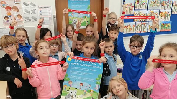 “Bay Alternatör ile Güvenlik” Kampanyası İkinci Kez Düzenlendi