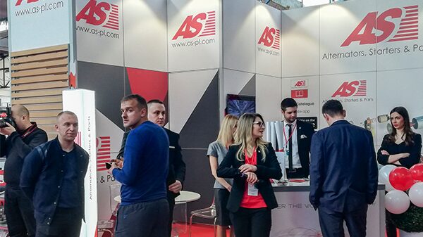 AS-PL at “Buy from the First Hand” in Bosnia and Herzegovina