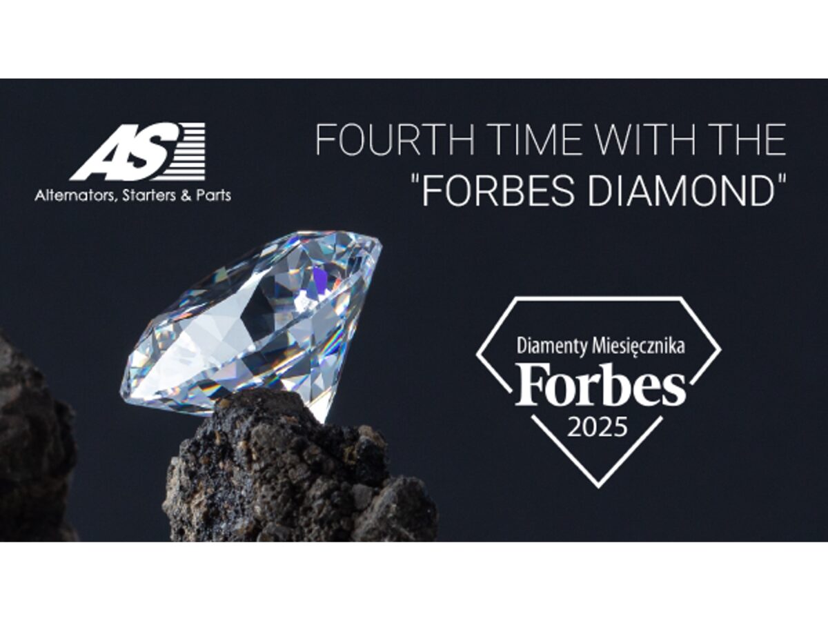 AS-PL named a “Forbes Diamond” for the fourth time