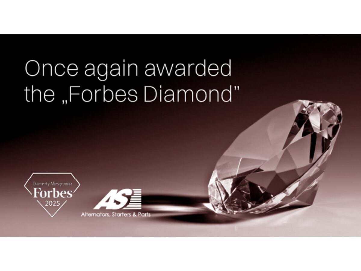 AS-PL a “Forbes Diamond” for the fifth time