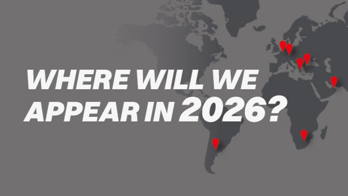 AS-PL 2026’da Hangi Fuarlarda Olacak?
