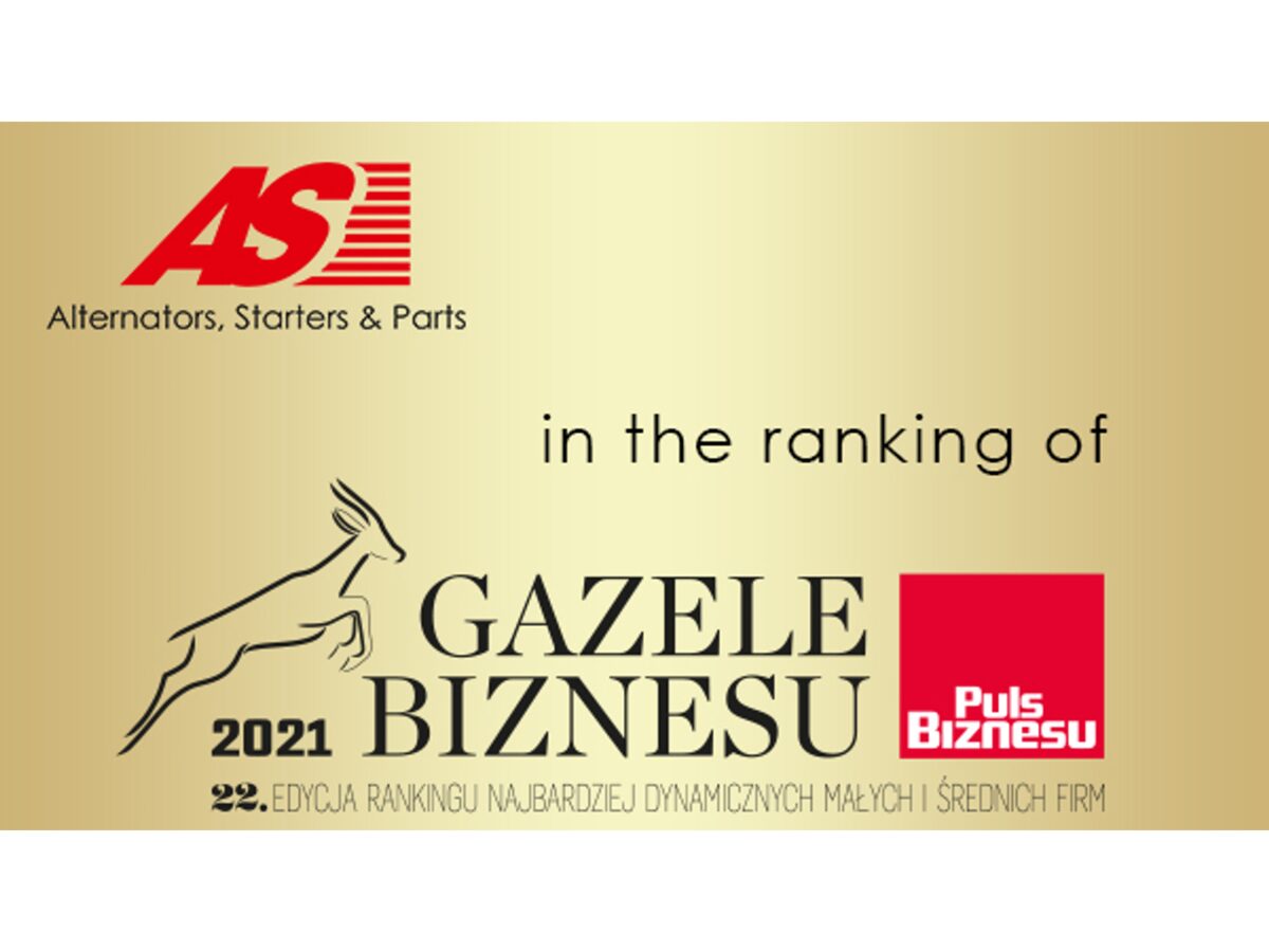 AS-PL art arda dördüncü kez “Gazela Biznesu”