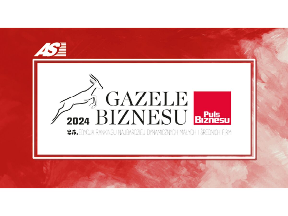 AS-PL yedinci kez “Gazele Biznesu” ödülünü kazandı
