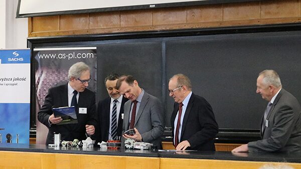 AS-PL Invests in Young Automotive Talent for the First Time