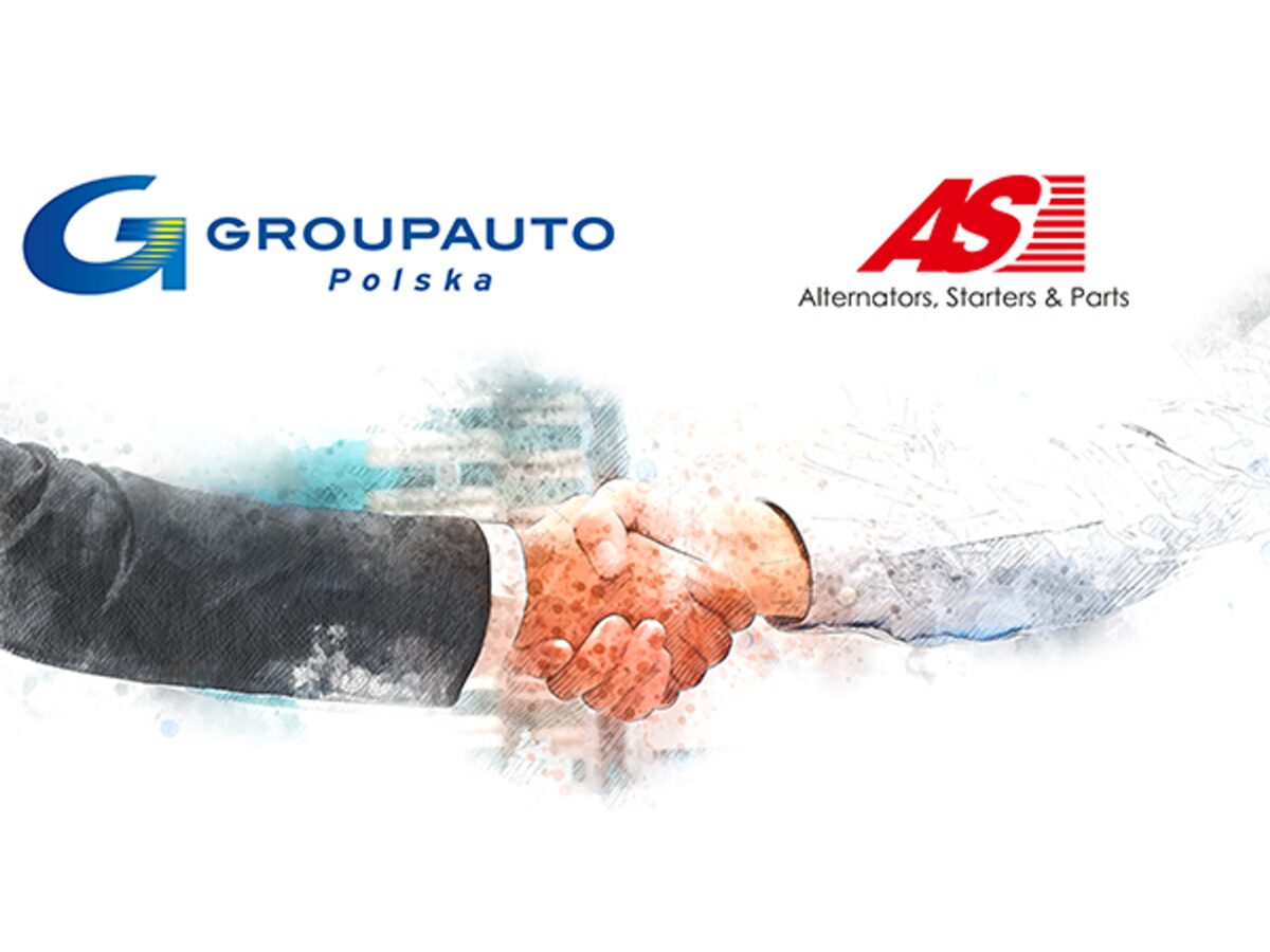 AS-PL, Groupauto Polska’nın resmi tedarikçisi oldu
