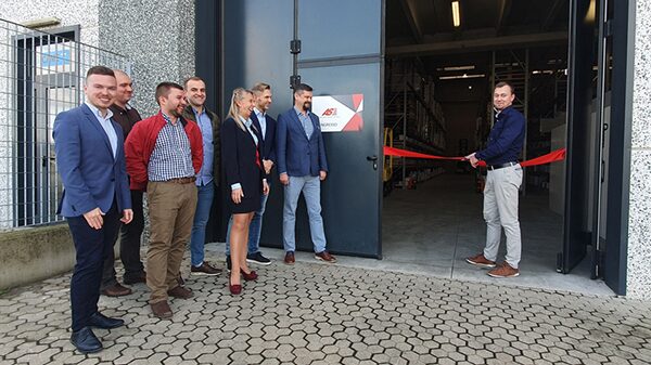 AS-PL Italia opens in Moncalieri near Turin