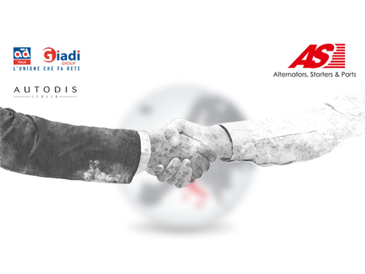 AS-PL Italia starts cooperation with AD Italia