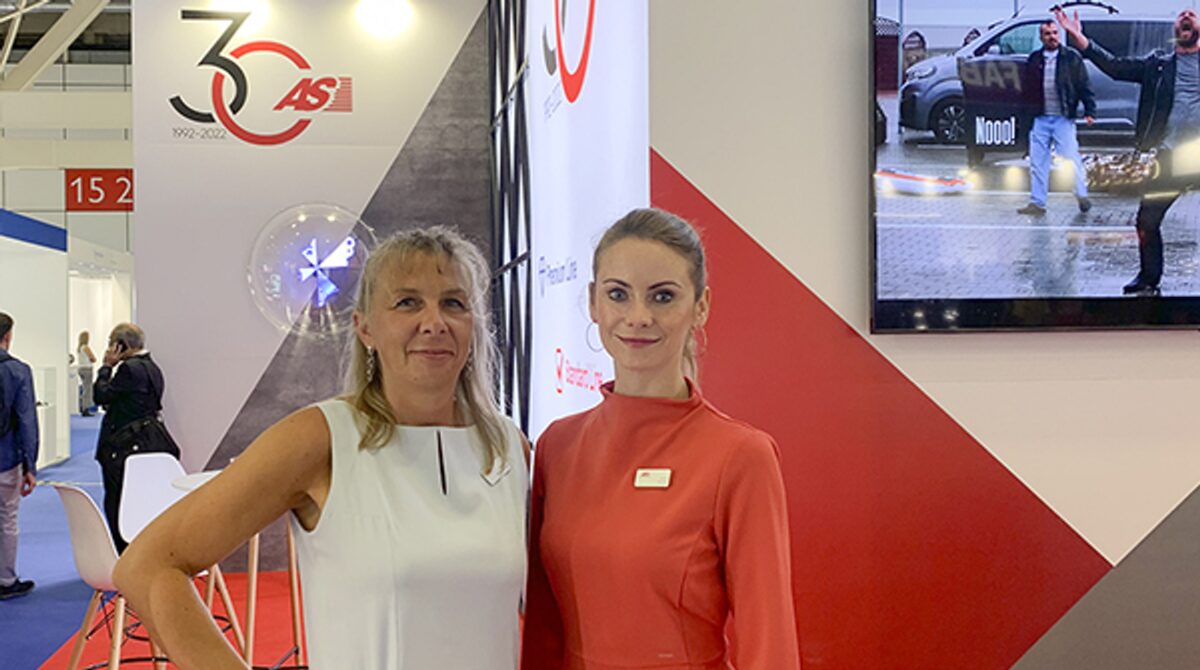 A Successful Fair Marathon for AS-PL in Kenya and Italy