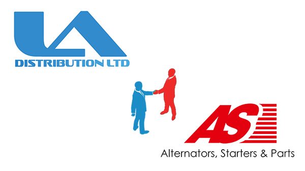 L.A. Distribution, Kuzey İrlanda’da AS markasının ilk distribütörü oldu