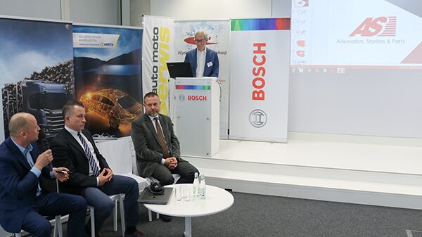Final of the 20th Automobile Technology Olympics Sponsored by AS-PL