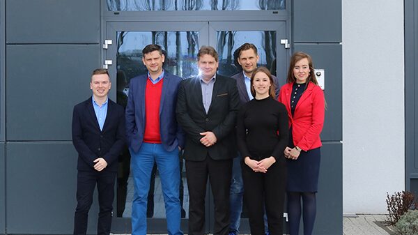 ReMaTec Organizatörü RAI’den AS-PL’ye Ziyaret