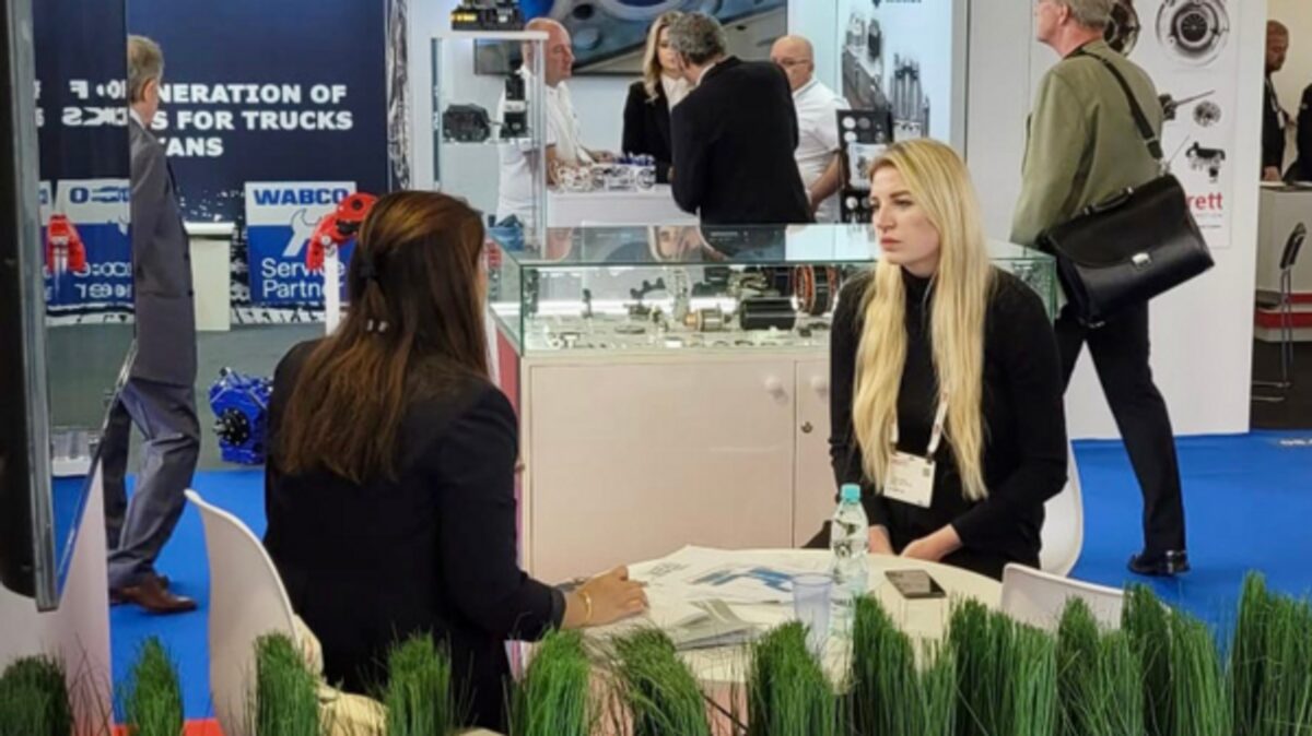 Rematec Amsterdam 2023 Is a Wrap