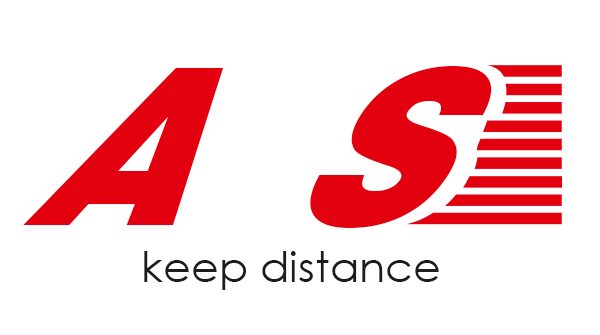 AS-PL Logosunu Ayırarak Sosyal Mesafe Çağrısı Yaptı