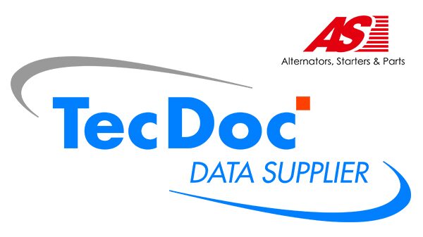 AS-PL ürünleri TecDoc DVD kataloğunda