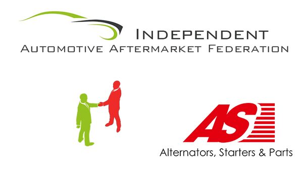 AS-PL UK Ltd., İngiltere’deki IAAF federasyonuna üye oldu