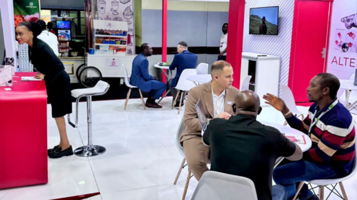 West Africa Automotive Show 2025: Lagos’ta Beklentilerin Üzerinde İlgi