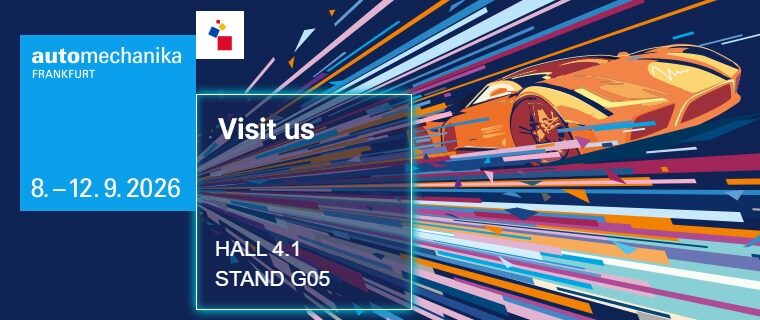 MOLL Batterien, Automechanika Frankfurt 2026’da