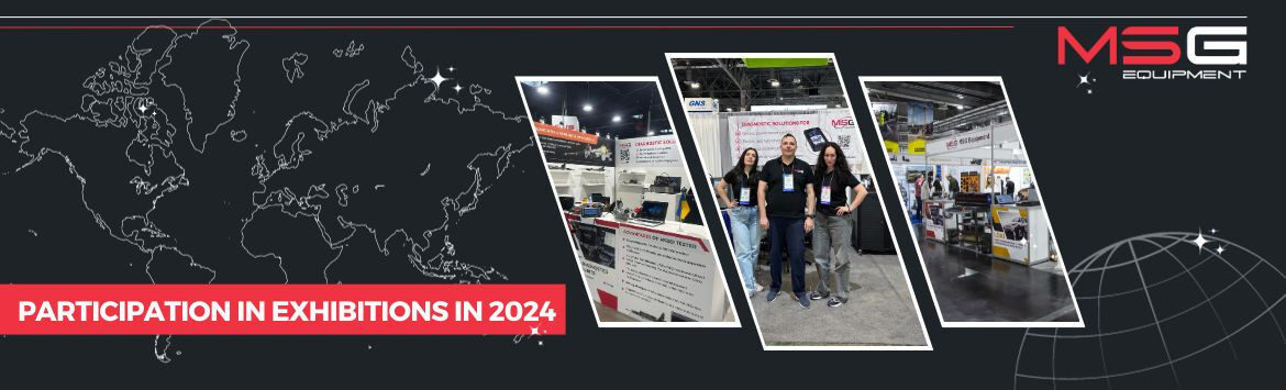 MSG Equipment 2023’ü Değerlendirdi, 2024 Planlarını Açıkladı