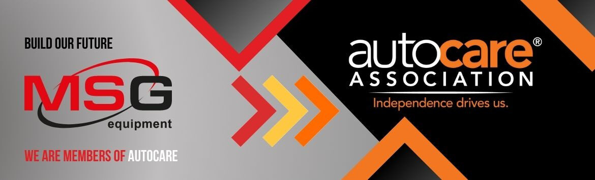 MSG Equipment, ABD’deki Auto Care Association’a üye oldu