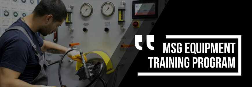 Training course: «Hydraulic power steering systems»