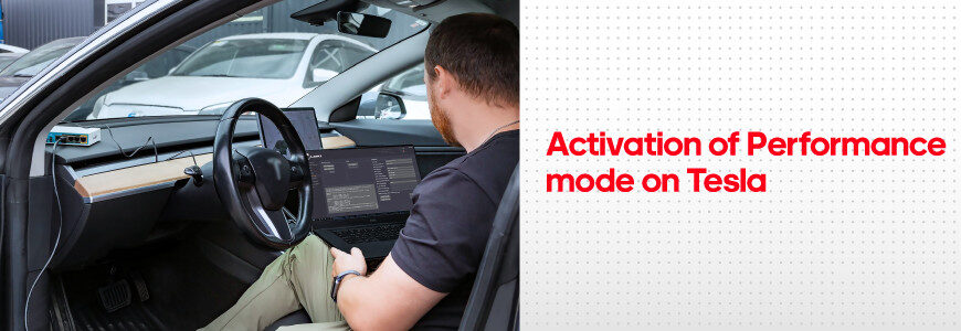 LOKI için yeni eklenti: Tesla’da parametre düzenleme ve Performance modu