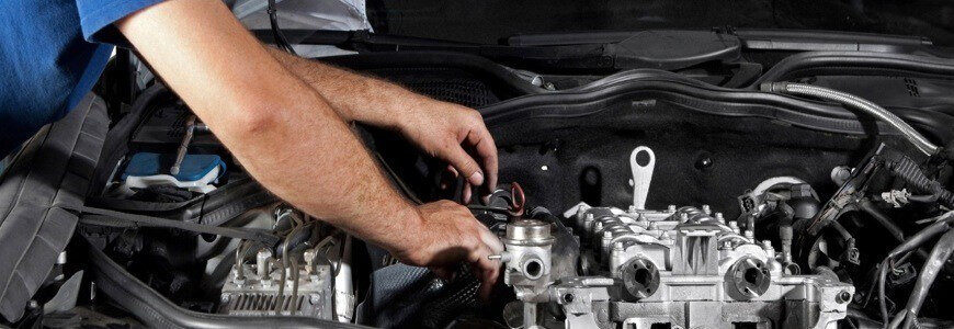 Marş motorunu kendiniz nasıl kontrol edersiniz?