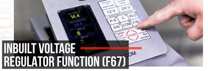 MS004 ve MS002 Standlarında Kullanışlı Bir Özellik: F67