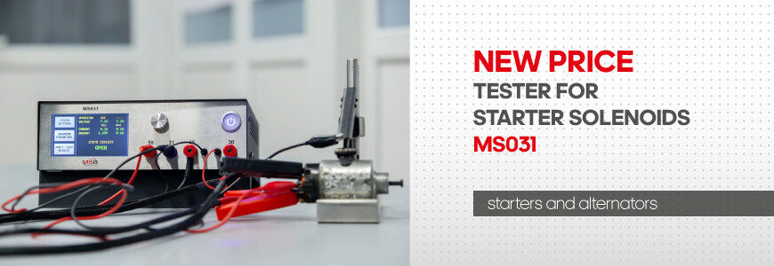 Marş otomatiği testeri MS031 için fiyat güncellemesi