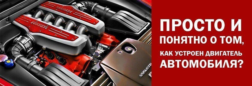 How a Car Engine Works, Simply Explained