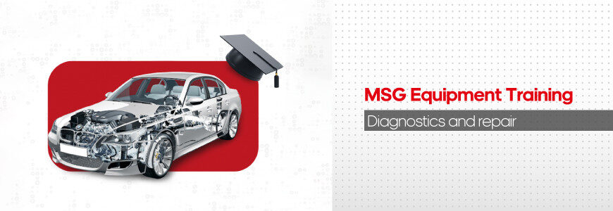 Yetkin Personel, İtibarlı İşletme: MSG Equipment Eğitimleri