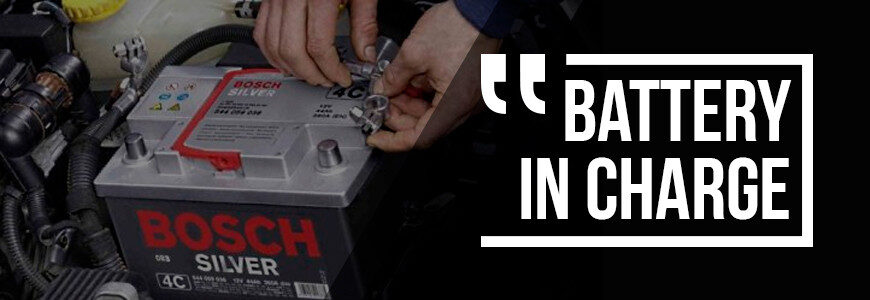 Motor rölantideyken akü şarj olur mu?