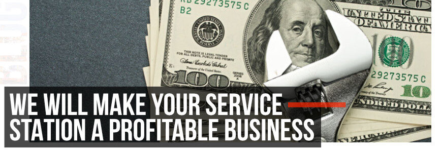 Is opening a service station worth it? How to estimate profits