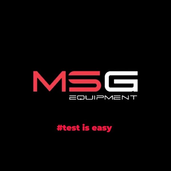 MSG Equipment, Vural Oto güvencesiyle Türkiye’de! Otomotiv servis ekipmanları ve profesyonel test çözümleri.