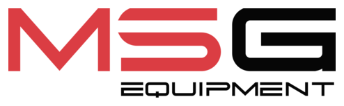 MSG Equipment logosu