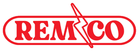 REMCO logosu