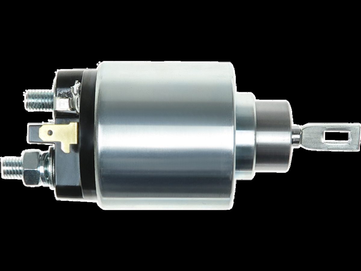 AS-PL marş otomatiği (solenoid)